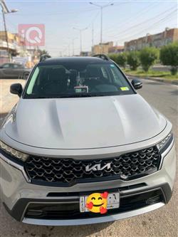 کیا سۆرینتۆ